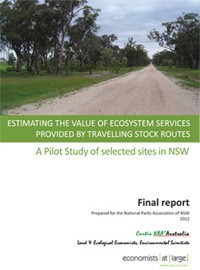 Report-cover---estimating-the-economic-value-of-ecosystem-services-provided-by-travelling-stock-routes