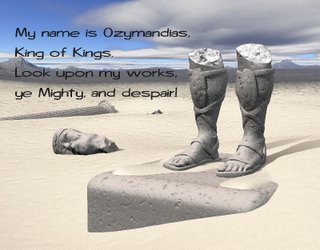 Ozymandias2